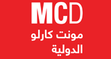 Monte Carlo Doualiya FM radio live streaming logo