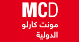 Monte Carlo Doualiya radio live streaming logo