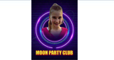 Moon Party Club radio live streaming logo