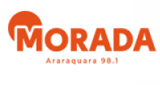 Morada FM radio live streaming logo