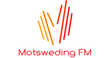 Motsweding FM radio live streaming logo