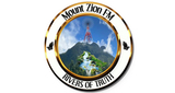 Mount Zion Fm radio live streaming logo