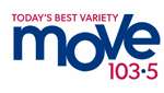 Move 103.5