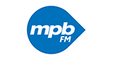 mpb FM radio live streaming logo