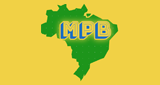 MPB FM radio live streaming logo