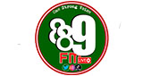 Mphangwe FM radio 88.9 radio live streaming logo