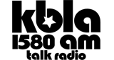 MRBI – KBLA radio live streaming logo