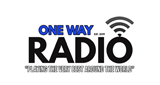 Multi Award Winning One Way Radio Station radio live streaming logo