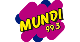 Mundi FM radio live streaming logo