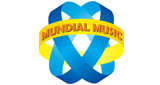 Mundial Music radio live streaming logo