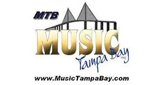 Music Tampa Bay 96.7 FM radio live streaming logo