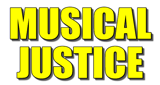 Musical Justice radio live streaming logo