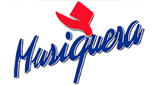 Musiquera radio live streaming logo