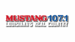 Mustang 107.1