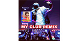 My Club Remix radio live streaming logo