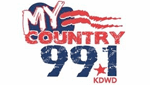 My Country 99.1