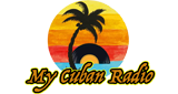 My Cuban Radio radio live streaming logo