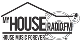 My House Radio radio live streaming logo