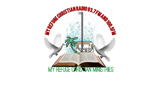 My Refuge Christian Radio 93.7FM & 100.5FM radio live streaming logo