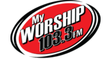 My Worship FM Radio radio live streaming logo