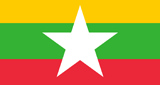 Myanmar radio live streaming logo