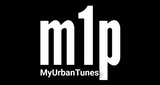 MyUrbanTunes.Com radio live streaming logo
