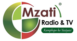 Mzati Radio radio live streaming logo