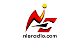N.I.E. Radio radio live streaming logo