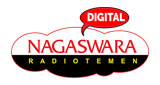 NAGASWARA RADIOTEMEN Bogor radio live streaming logo