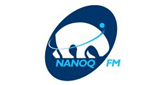 Nanoq FM radio live streaming logo