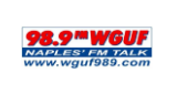 Naples' FM Talk radio live streaming logo
