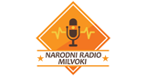 Narodni Radio Milvoki radio live streaming logo
