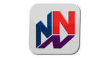 Nationwide News Network radio live streaming logo