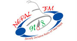 Nepal FM radio live streaming logo