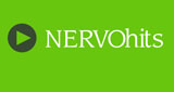 NERVOhits radio live streaming logo