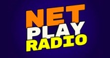 Net Play Rádio radio live streaming logo
