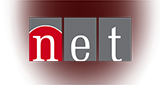 NET Radio radio live streaming logo