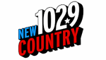 New Country 102.9