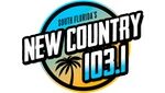 New Country 103.1