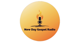 NEW DAY GOSPEL RADIO radio live streaming logo