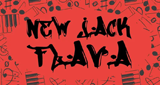 New Jack Flava radio live streaming logo