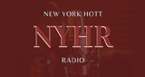 New York Hott Radio radio live streaming logo
