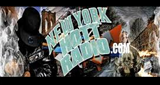 New York Hott Radio radio live streaming logo