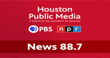 News 88.7 FM radio live streaming logo