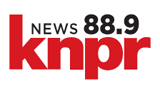 News 88.9 radio live streaming logo