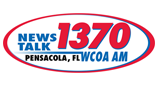 News-Talk 1370 AM radio live streaming logo