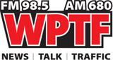 NewsRadio 680 radio live streaming logo
