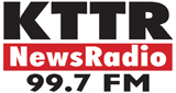 NewsRadio KTTR radio live streaming logo