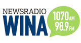 Newsradio Wina radio live streaming logo