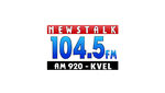Newstalk 104.5